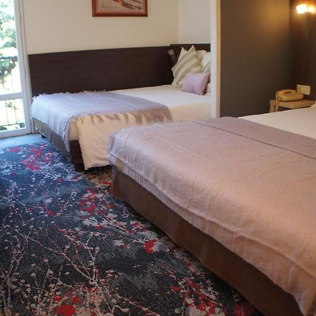 The Originals City, Hotel La Siesta, Annonay Est Davézieux الغرفة الصورة