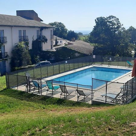The Originals City, Hotel La Siesta, Annonay Est Davézieux المظهر الخارجي الصورة