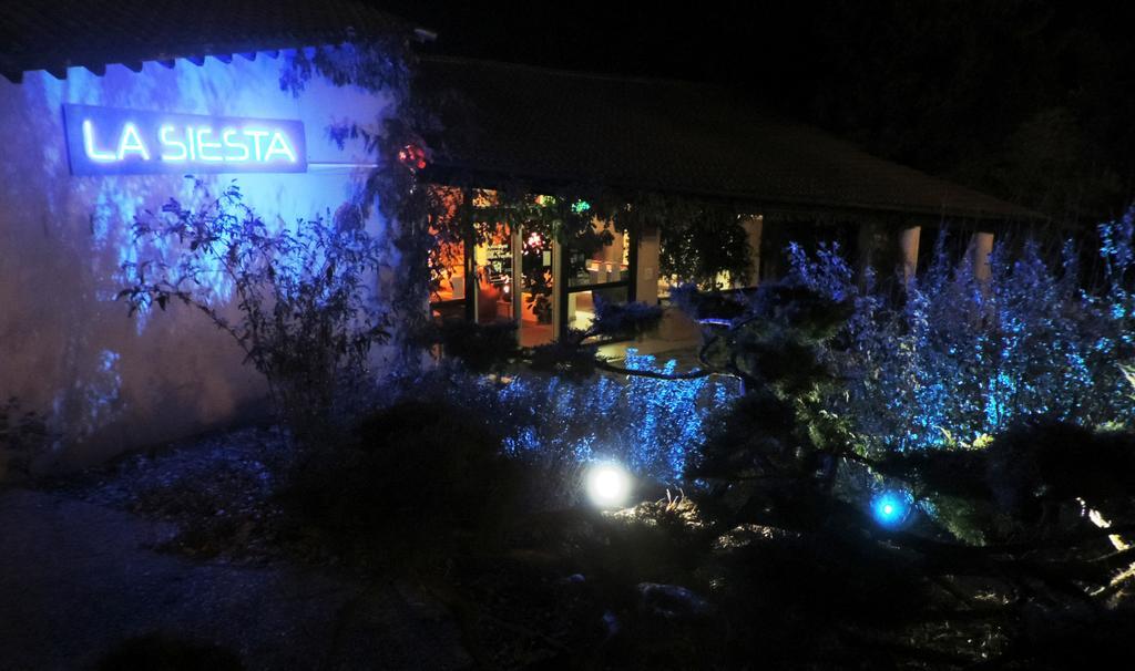 The Originals City, Hotel La Siesta, Annonay Est Davézieux المظهر الخارجي الصورة