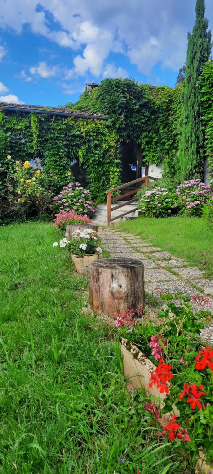 The Originals City, Hotel La Siesta, Annonay Est Davézieux المظهر الخارجي الصورة
