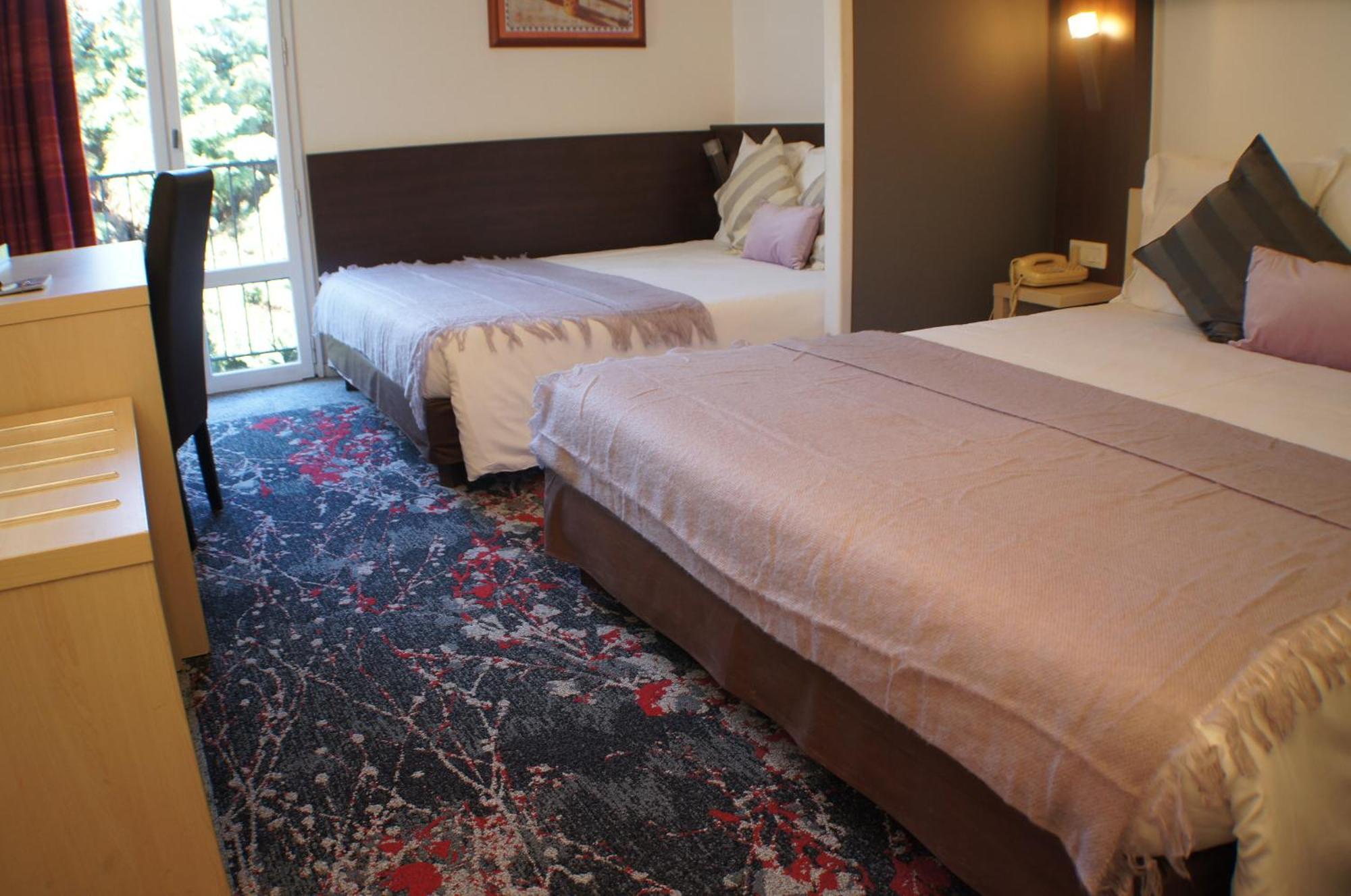 The Originals City, Hotel La Siesta, Annonay Est Davézieux الغرفة الصورة
