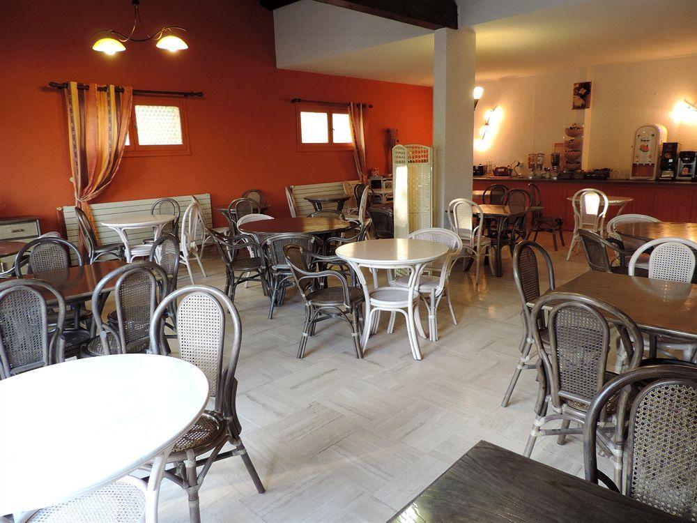 The Originals City, Hotel La Siesta, Annonay Est Davézieux المظهر الخارجي الصورة