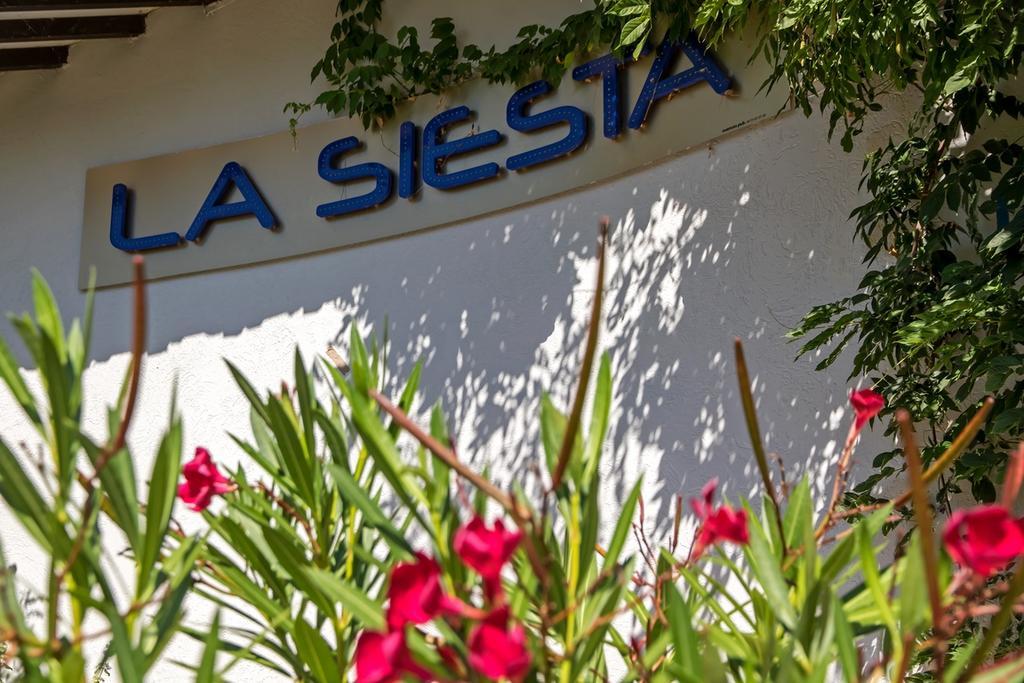 The Originals City, Hotel La Siesta, Annonay Est Davézieux المظهر الخارجي الصورة