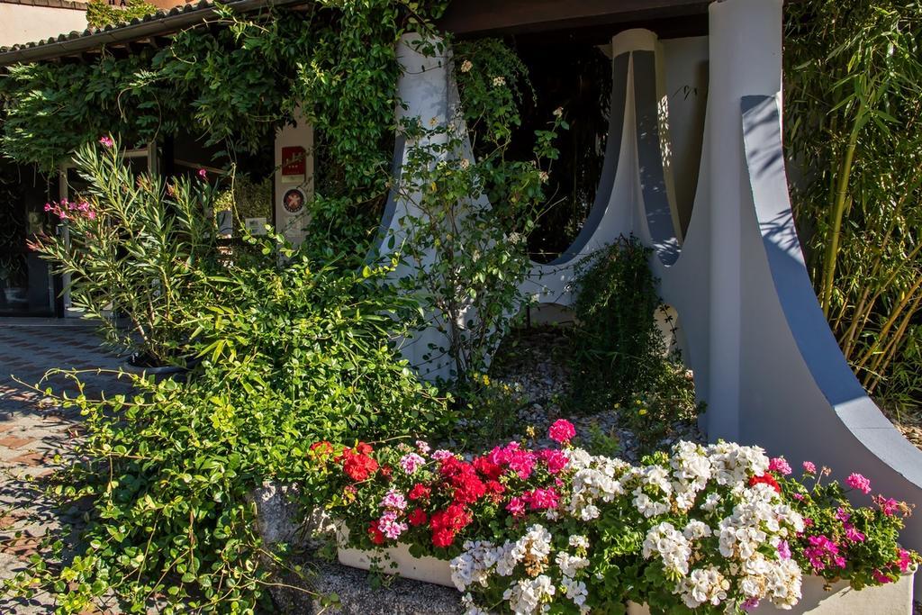 The Originals City, Hotel La Siesta, Annonay Est Davézieux المظهر الخارجي الصورة