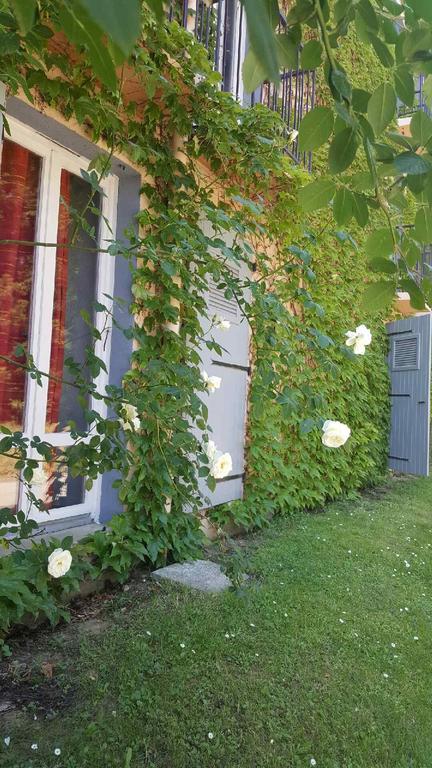 The Originals City, Hotel La Siesta, Annonay Est Davézieux المظهر الخارجي الصورة