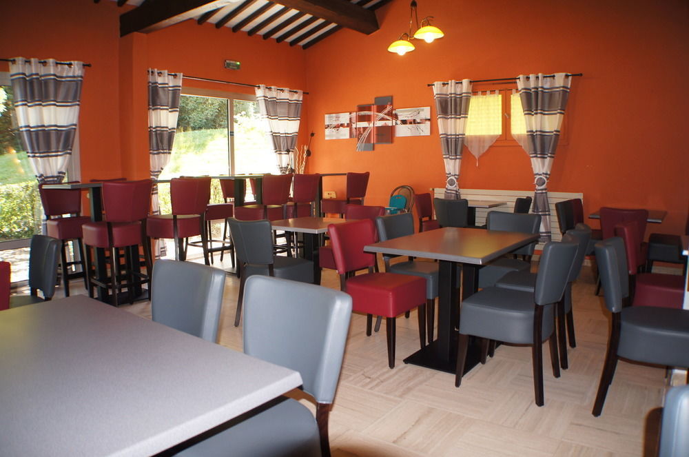 The Originals City, Hotel La Siesta, Annonay Est Davézieux المظهر الخارجي الصورة