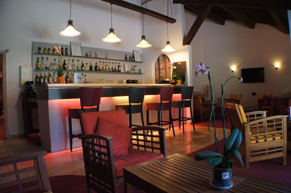 The Originals City, Hotel La Siesta, Annonay Est Davézieux المظهر الخارجي الصورة